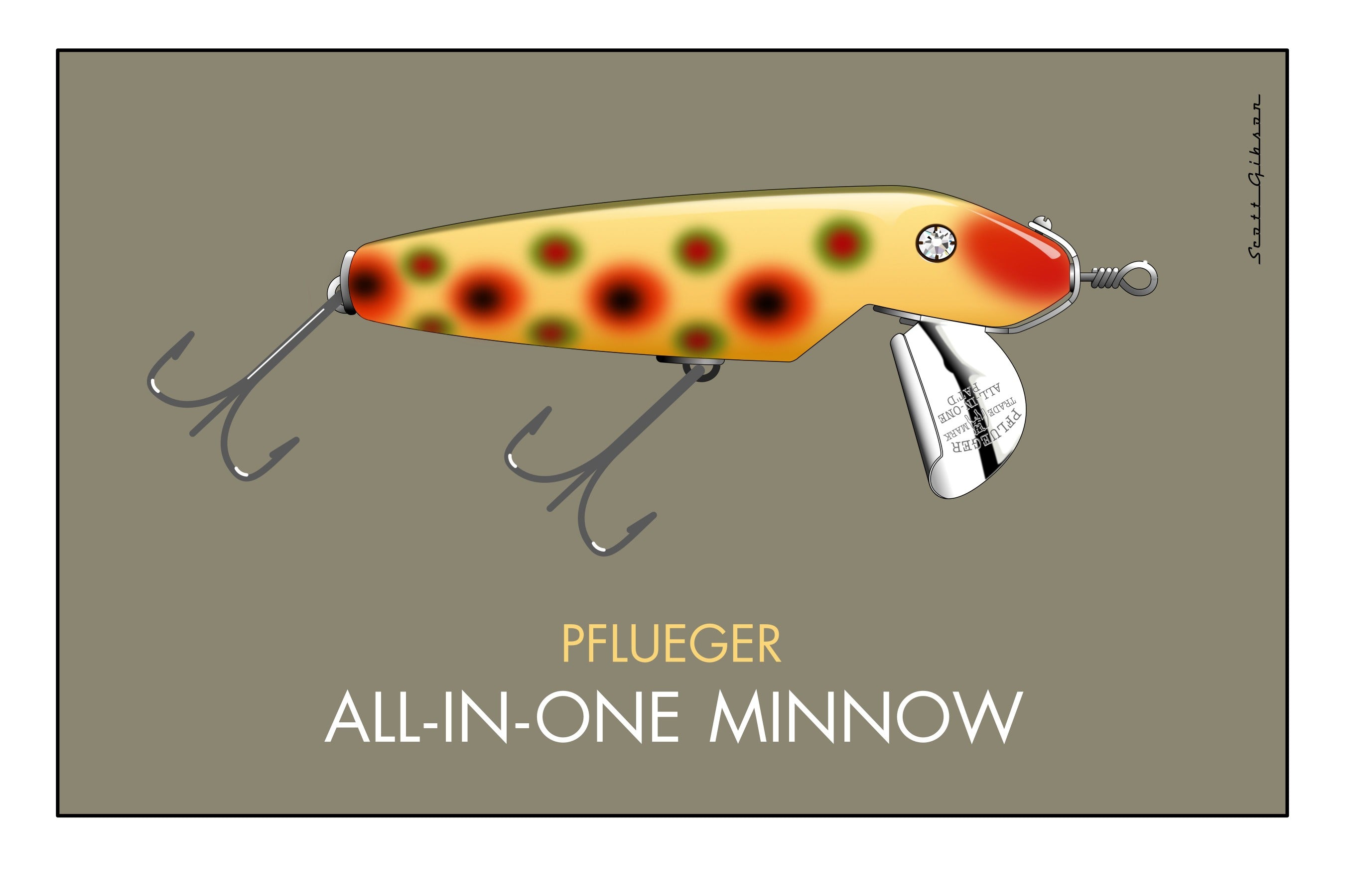 best ugly stik elite combo Ugly Stik Elite Spinning Combo main image 0
